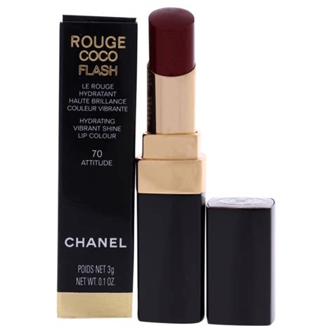 chanel attitude lipstick